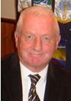 Rtn. Andrew Martin